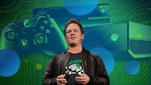 A Year-By-Year Breakdown Of Phil Spencer's Mixed Legacy As Xbox Boss