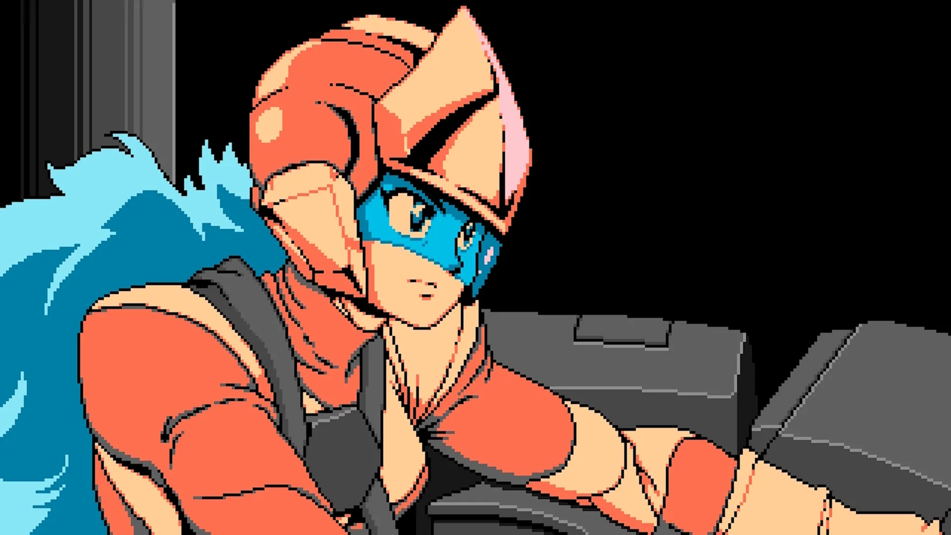 Near-Perfect Forgotten Sci-Fi Games