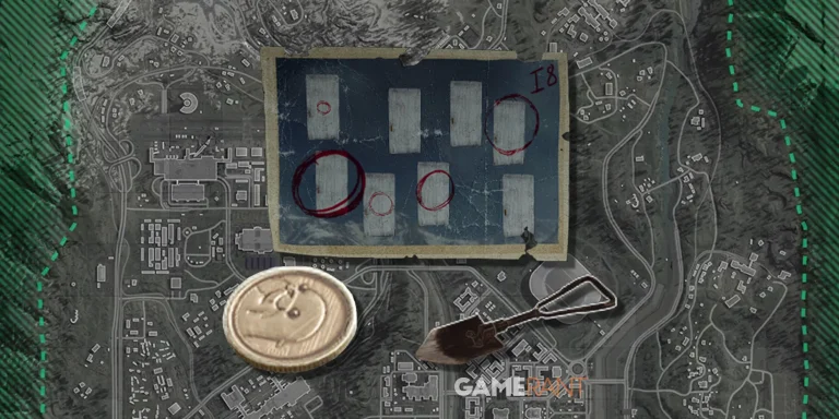All Verdansk Easter Eggs In Warzone