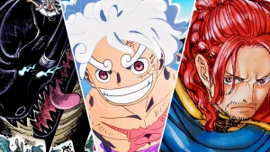 One Piece: 5 Mythical Zoan Users Stronger Than Luffy