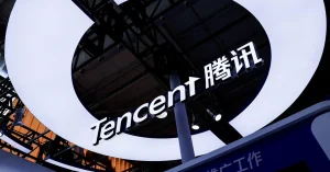 Trump administration debates whether to let Tencent keep its gaming stakes