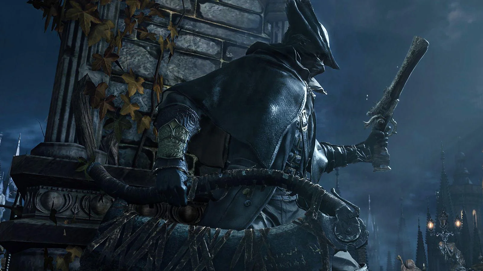 Former PlayStation Dev Says FromSoftware Has Rejected 10+ Studios That Pitched a Bloodborne Remake, Sequel or Spin-Off