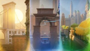 Deadlock's Magical Setting Carries On A Storied, And Welcome, Tradition