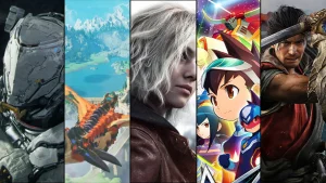 PC gamers stay winning: Capcom confirms 50% of its sales now come from Windows