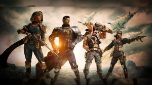 Highguard Officially Shuts Down After Tumultuous First Month