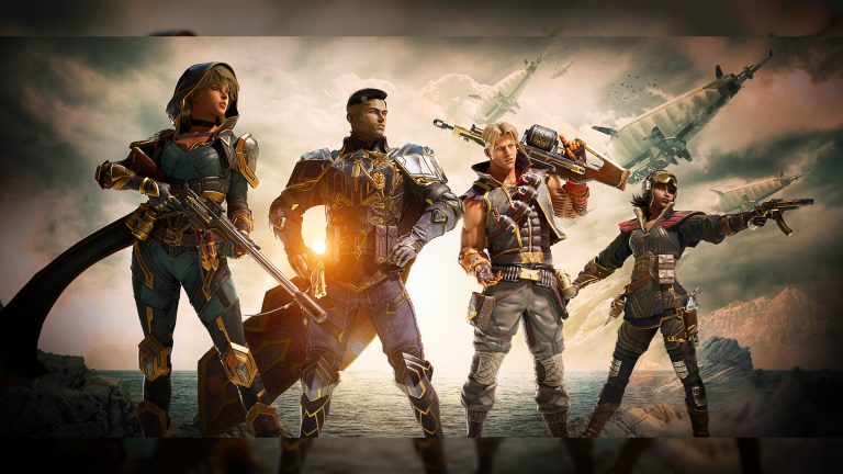 Highguard Officially Shuts Down After Tumultuous First Month