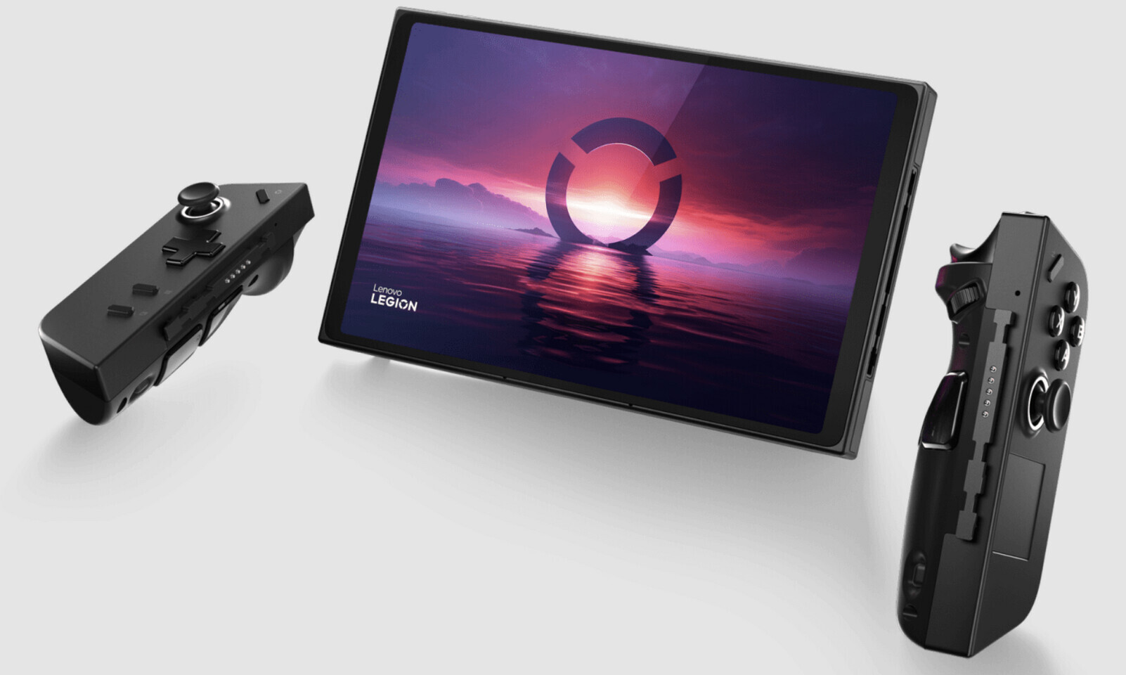 Lenovo Addresses Legion Go Support Saga: Drivers and BIOS Until Late 2029