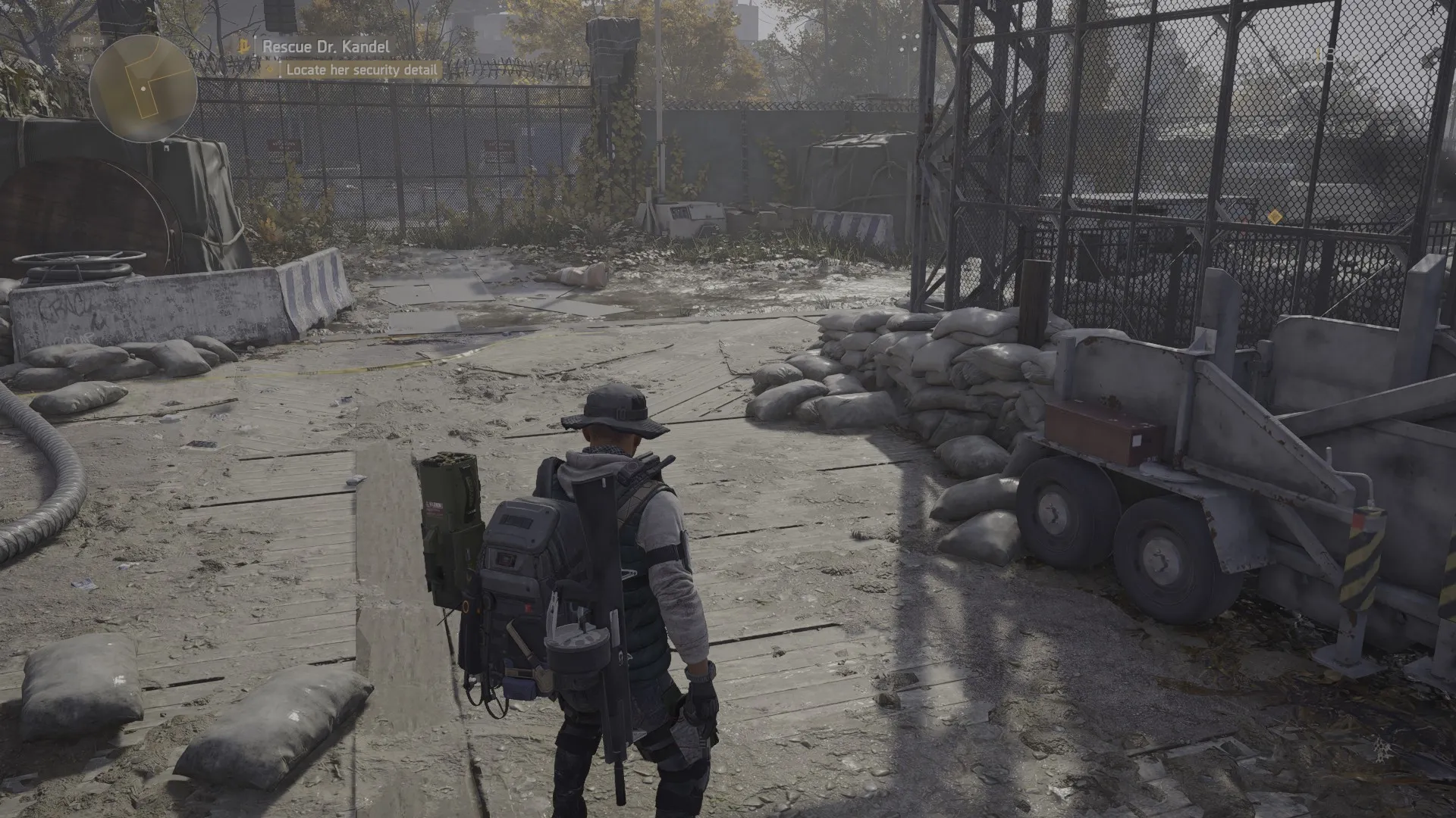 The Division 2 2026 Roadmap: Year 8 contents, modes, and more