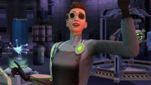 Sims 4 Console Players Are Finally Getting Custom Content - But There's A Massive Catch