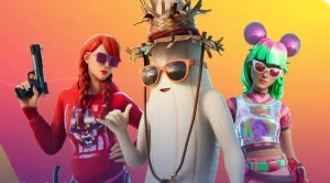 The Trump Whitehouse Is Debating Whether To Kick Tencent Out Of U.S. Gaming