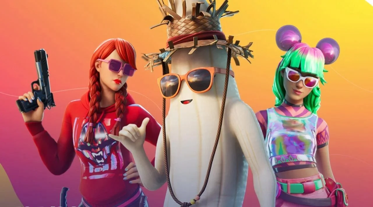 The Trump Whitehouse Is Debating Whether To Kick Tencent Out Of U.S. Gaming