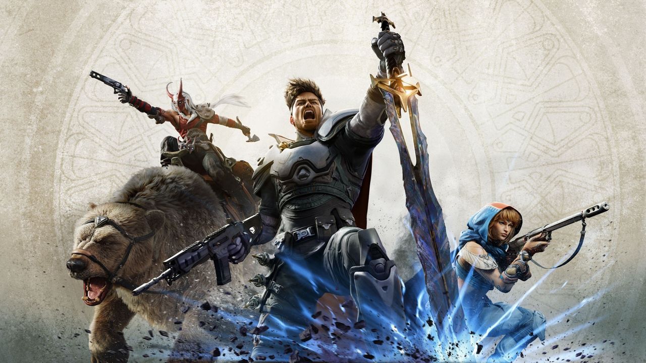 Highguard's failure is emblematic of something that has tormented videogame investors for years now: past live service hits do not equal future live service hits