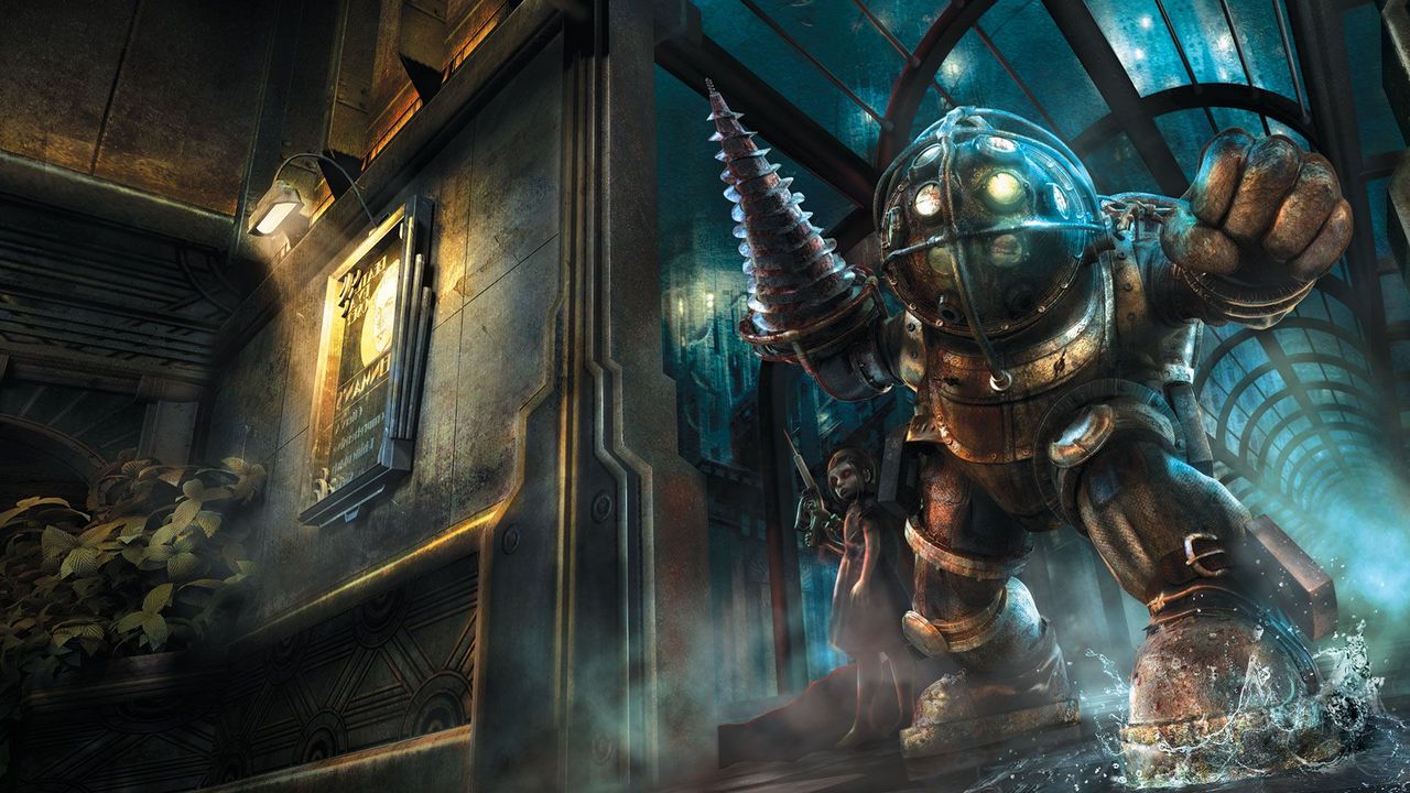 "Every AAA single player game since Bioshock is basically the same collection of fetch quests," says ex-Square Enix suit, while Roblox games evolve "as fast as Tiktok trends" and create "overnight millionaires"