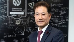 HP 코리아, 강용남 신임 대표 선임