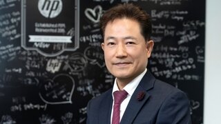 HP 코리아, 강용남 신임 대표 선임