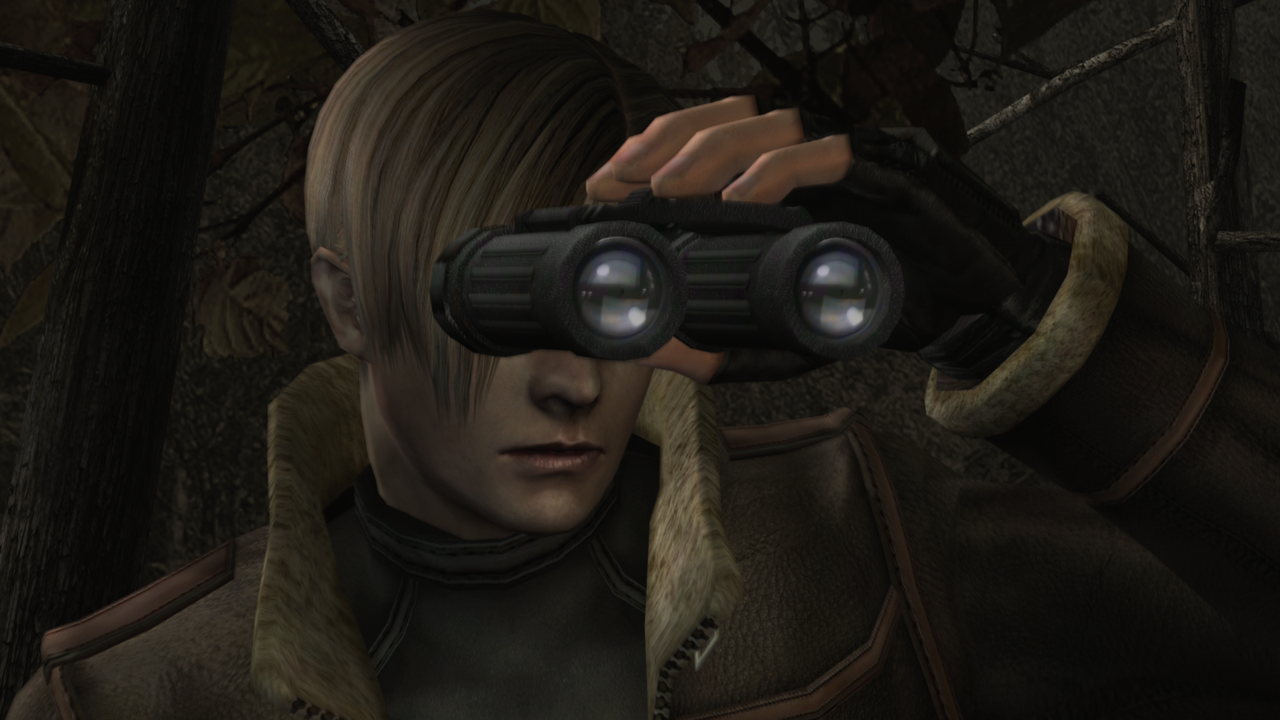 Resident Evil 1's remake and the OG Resident Evil 4 are still must-plays, and you can make them both look even better with HD remaster mods