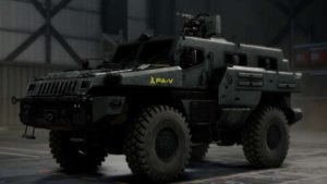 Battlefield Redsec Is Dumping Wildly Overpowered Marauder Marauder From Battle Royale
