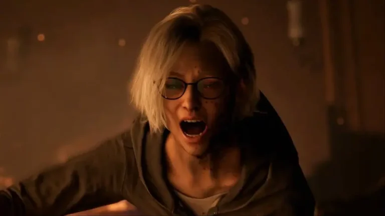 Resident Evil Requiem actress reveals Capcom’s intense recording setup