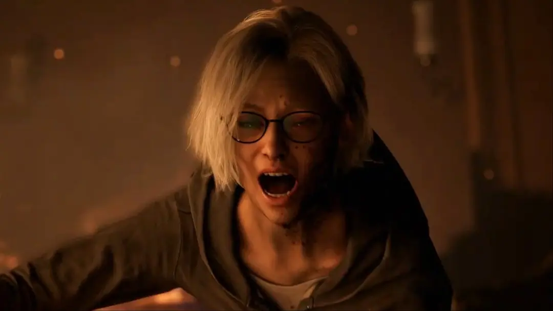 Resident Evil Requiem actress reveals Capcom’s intense recording setup