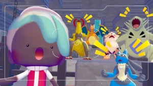 Pokémon Pokopia For Switch 2 Receives A Day One Update