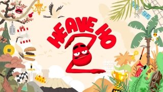 디볼버디지털, 난장 액션 파티 게임 '히브 호2' 올 여름 출시 예고