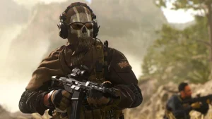 TheGhostOfHope bids goodbye to CoD leaks after legal demand from Activision