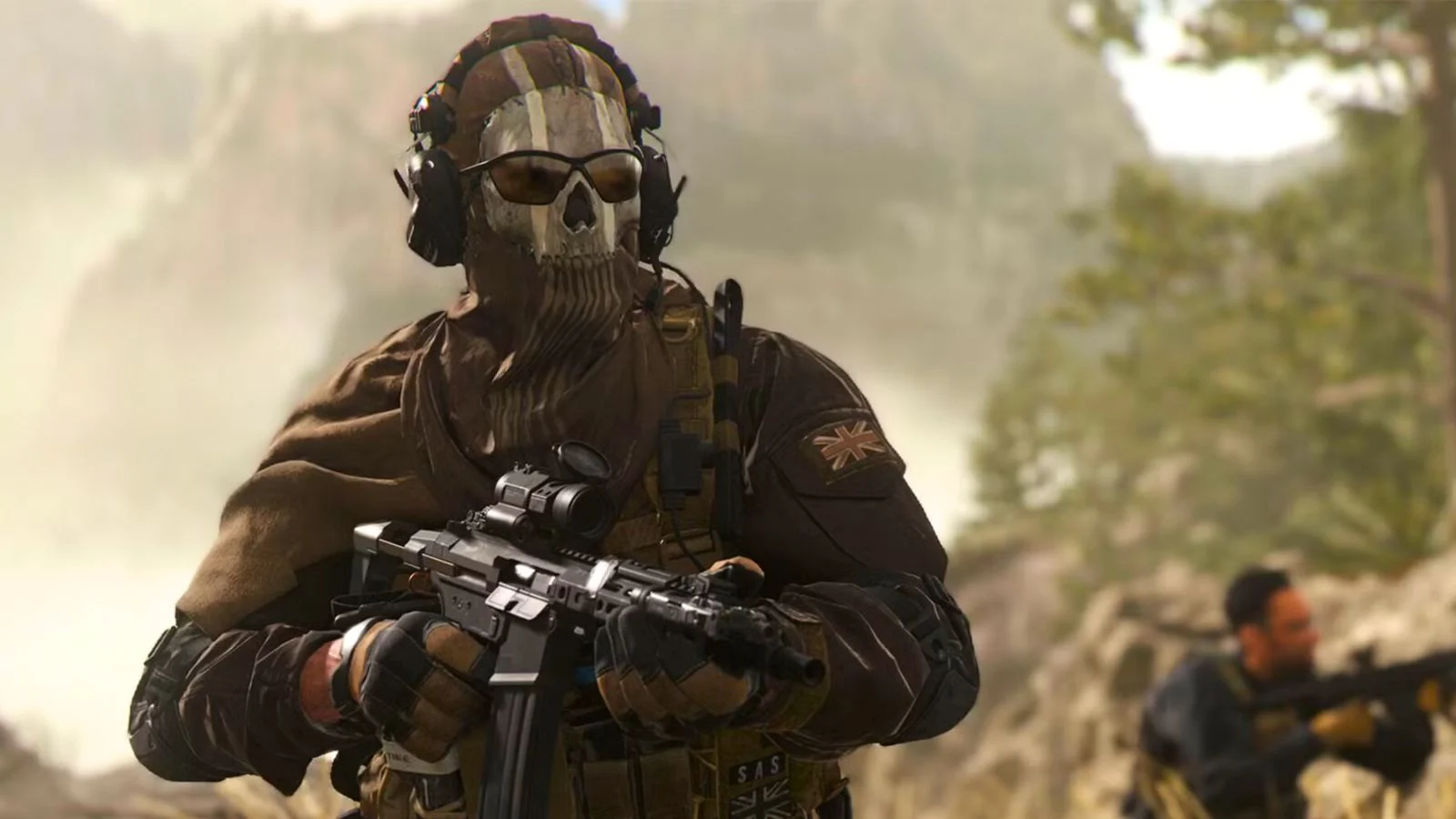TheGhostOfHope bids goodbye to CoD leaks after legal demand from Activision