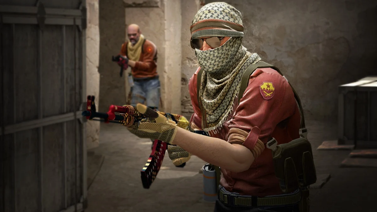 Valve revives CS:GO as standalone download but there’s a catch