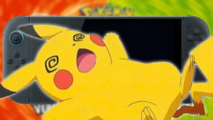 Nintendo Switch Players, Say Hello to Pokemon FireRed and LeafGreen's Most Bizarre Gym Leader