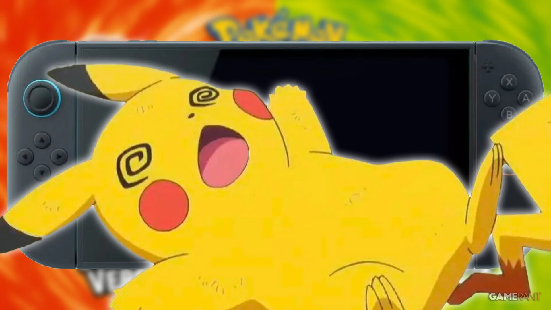 Nintendo Switch Players, Say Hello to Pokemon FireRed and LeafGreen's Most Bizarre Gym Leader