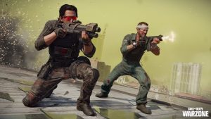 What is Iron Gauntlet in Warzone? Release date, ruleset, and more