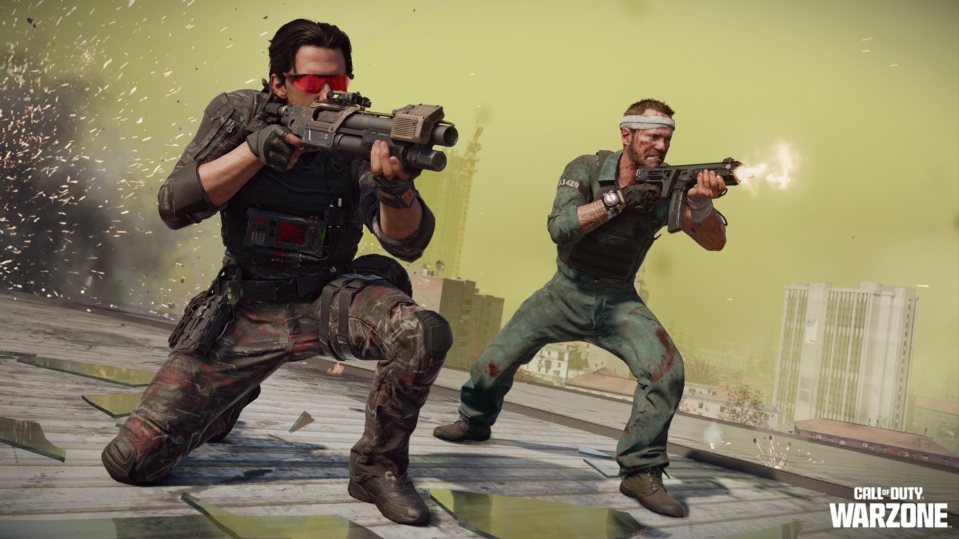 What is Iron Gauntlet in Warzone? Release date, ruleset, and more