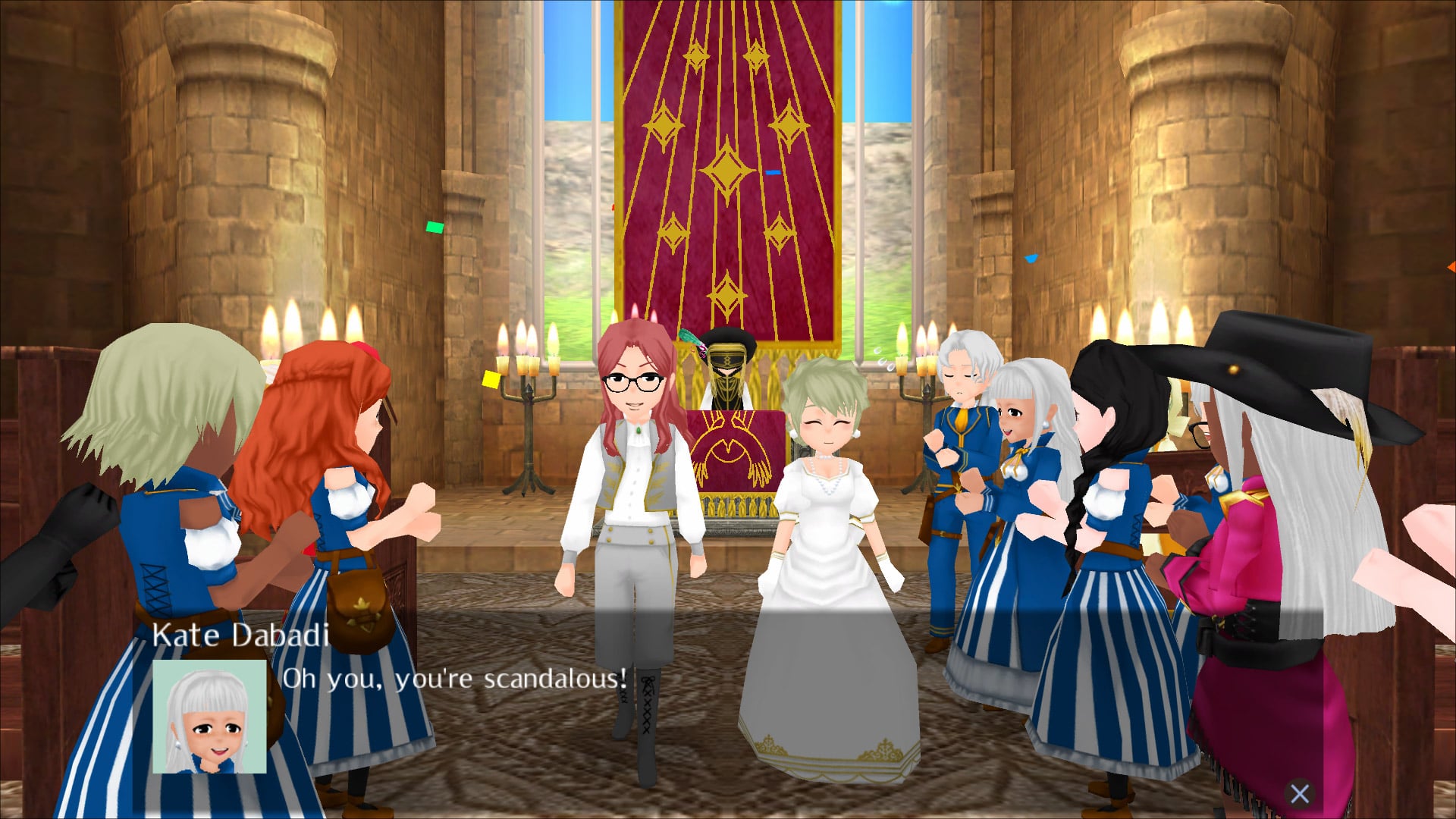 WorldNeverland: Daily Life in the Elnea Kingdom for PS4 launches March 10