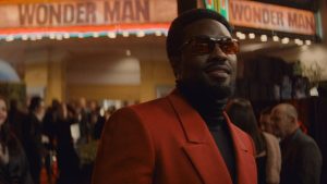 Wonder Man episode 1 is now free on YouTube, so you can see what all the fuss is about