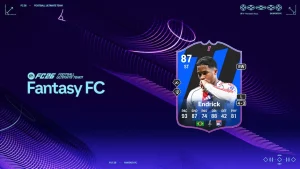 Best players for FC 26 Birthday Warmup Evolution