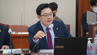 국민의힘 김성원, '드래곤소드법' 발의..."이용자 데이터 보호"