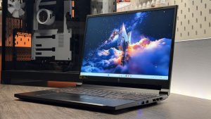 Acer Nitro V 16 AI review