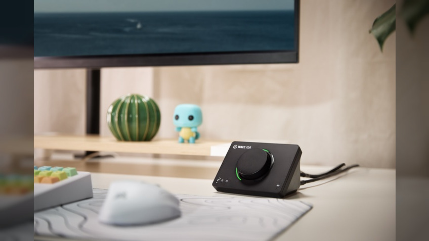 엘가토, 크리에이터용 오디오 솔루션 2종 출시