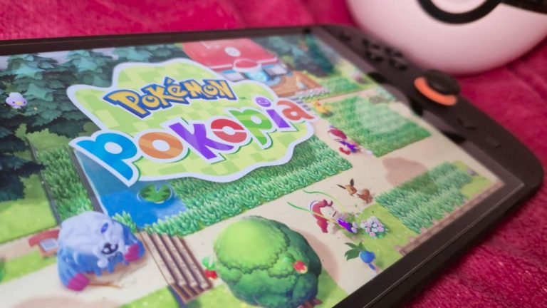 It's officially your last chance to pre-order Pokemon Pokopia and get your hands on some free Ditto-themed gifts