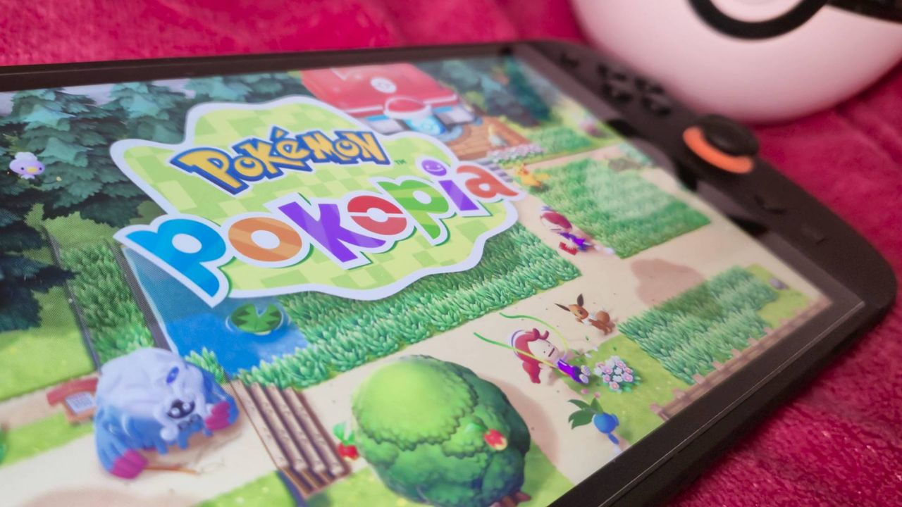 It's officially your last chance to pre-order Pokemon Pokopia and get your hands on some free Ditto-themed gifts