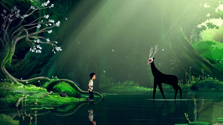 Planet of Lana 2 is so good you should play it even if you missed the first one