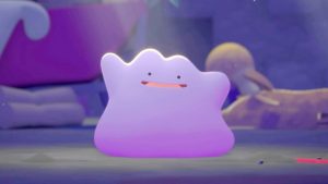 When is the Pokemon Pokopia release time?