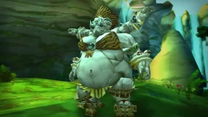 How to get Brimming Arcana in Wow Midnight