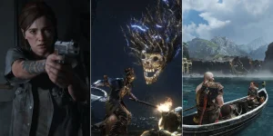 Iconic PS4 Titles That Changed Video Games Forever