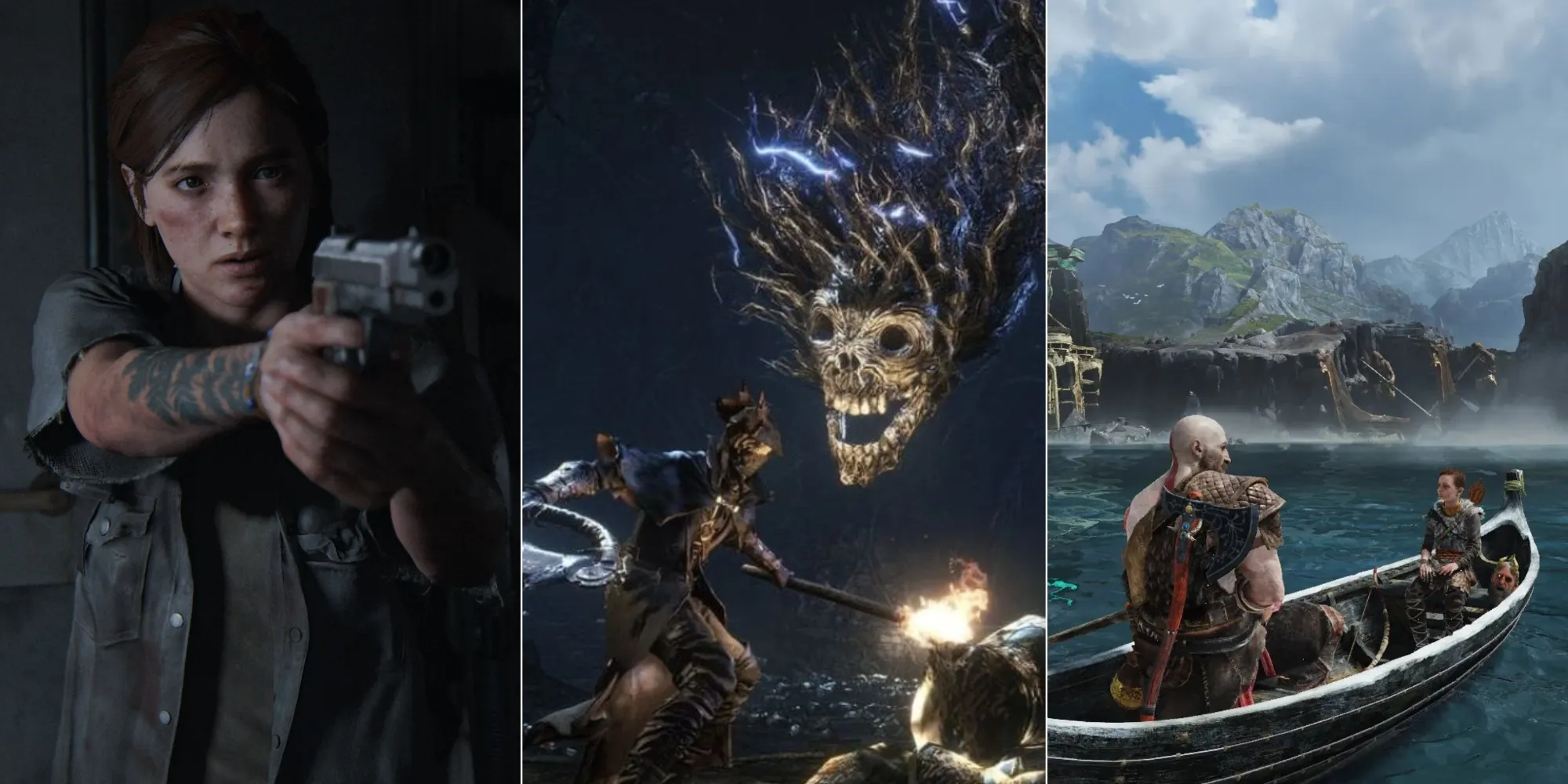 Iconic PS4 Titles That Changed Video Games Forever