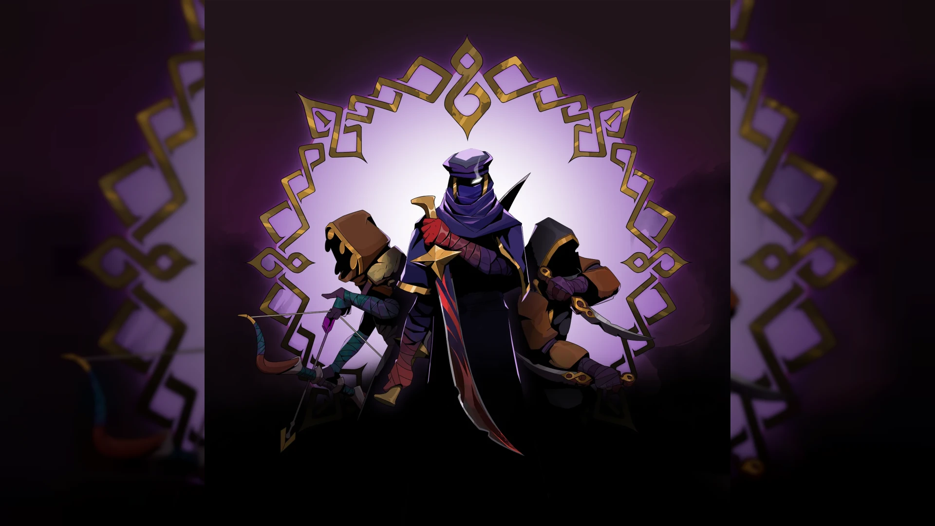 What's next for Ravenswatch? (Roadmap Reveal)