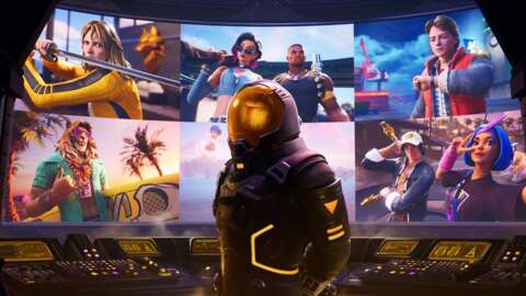 Tencent's Role In US Gaming Market Faces Political Uncertainty