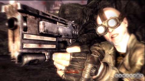 Studio That Worked On Fallout Denies It's Behind A New Vegas Remaster