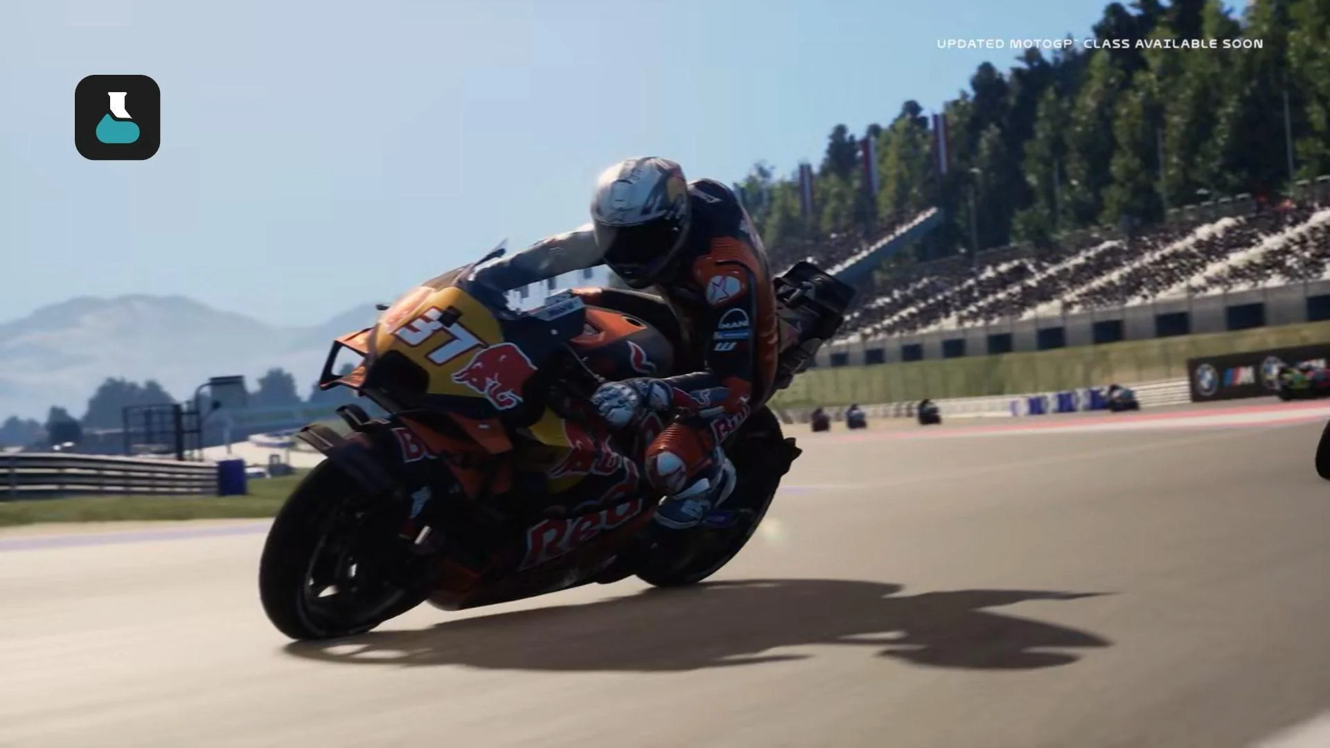 Dealabs/billbil-kun: MotoGP 26 also launching on Switch 2, release date is 26th April 2026
