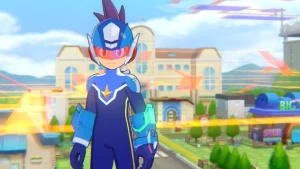 First Impressions: 'Mega Man Star Force: Legacy Collection' Fine-Tunes Some DS Capcom Classics